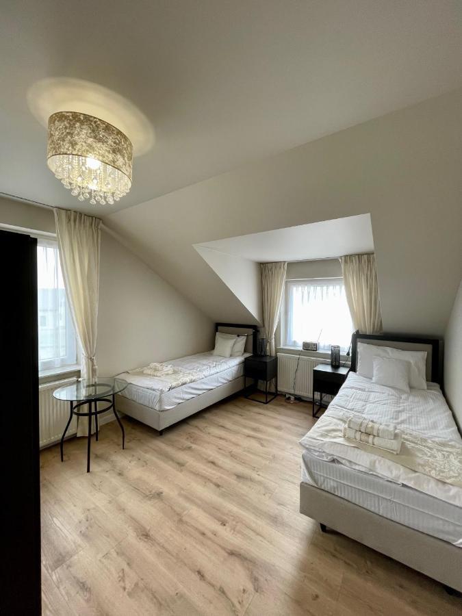 Zajazd Arkadia Siemiatycze Exterior foto