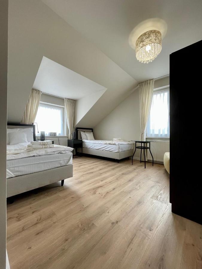 Zajazd Arkadia Siemiatycze Exterior foto