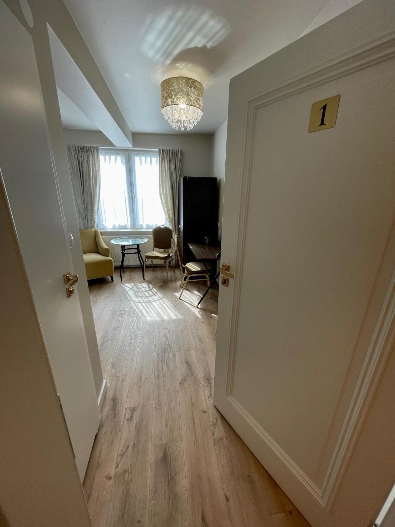 Zajazd Arkadia Siemiatycze Exterior foto